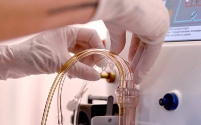 INUSpherese® in der Praxis: Ablauf, Nutzen, Einordnung – klar erklärt