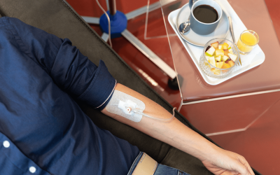 Schluss mit Rätselraten: So läuft unsere Blut- & Urindiagnostik ab