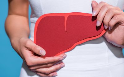 Sanfte Leber-Routine für jeden Tag: 10 Minuten, die sich lohnen