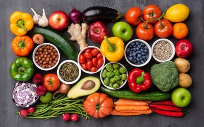 Alle Vitamine, Mineralstoffe & Spurenelemente – warum wir immer komplett messen